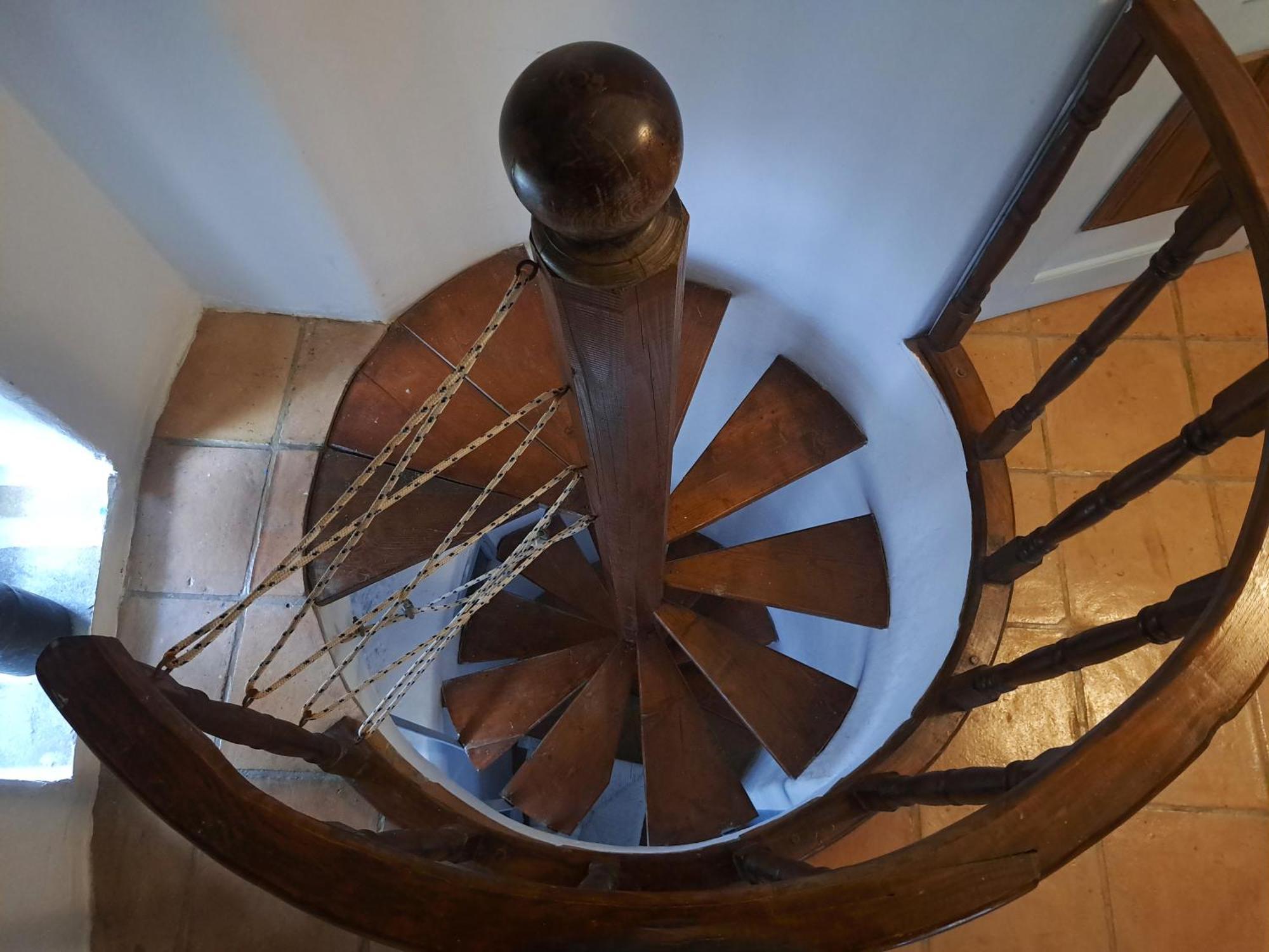 Windmill Studios Livadi  Bagian luar foto